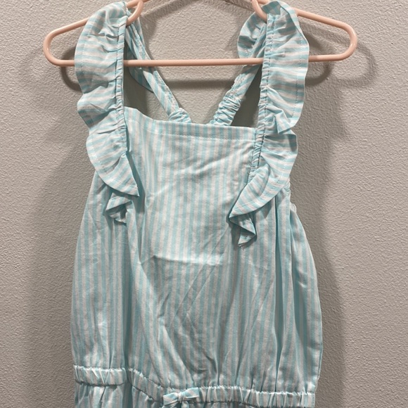 Spring romper - Picture 3 of 7